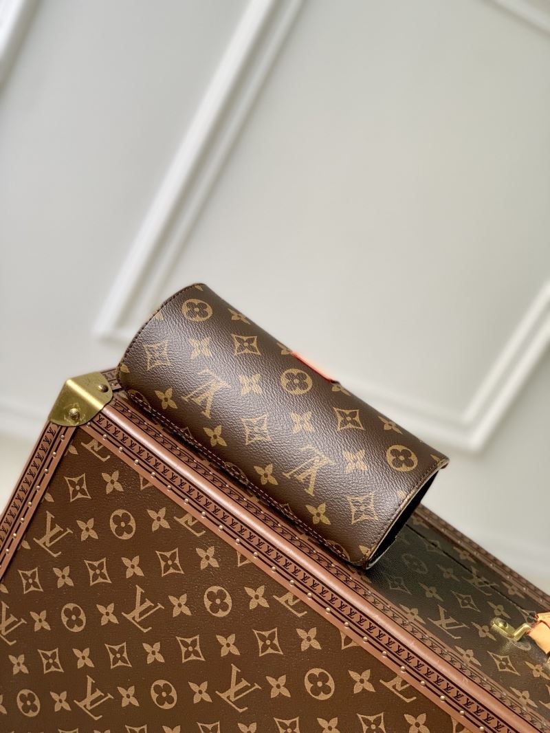 LV Cosmetic Bags